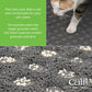 Tapis Catit pour bac à litière – Grand