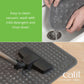 Tapis Catit pour bac à litière – Grand