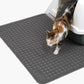 Tapis Catit pour bac à litière – Grand
