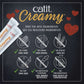Catit Creamy Cat Treats 12 Pack