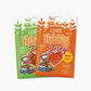 Gâteries Catit Nibbly Jerky