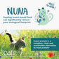 Catit Nuna Insect Protein Based Cat Food