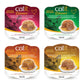 Repas de poulet Catit