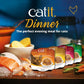 Repas de poulet Catit