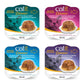 Catit Fish Dinner