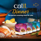 Catit Fish Dinner