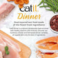 Catit Dinner – Multipack