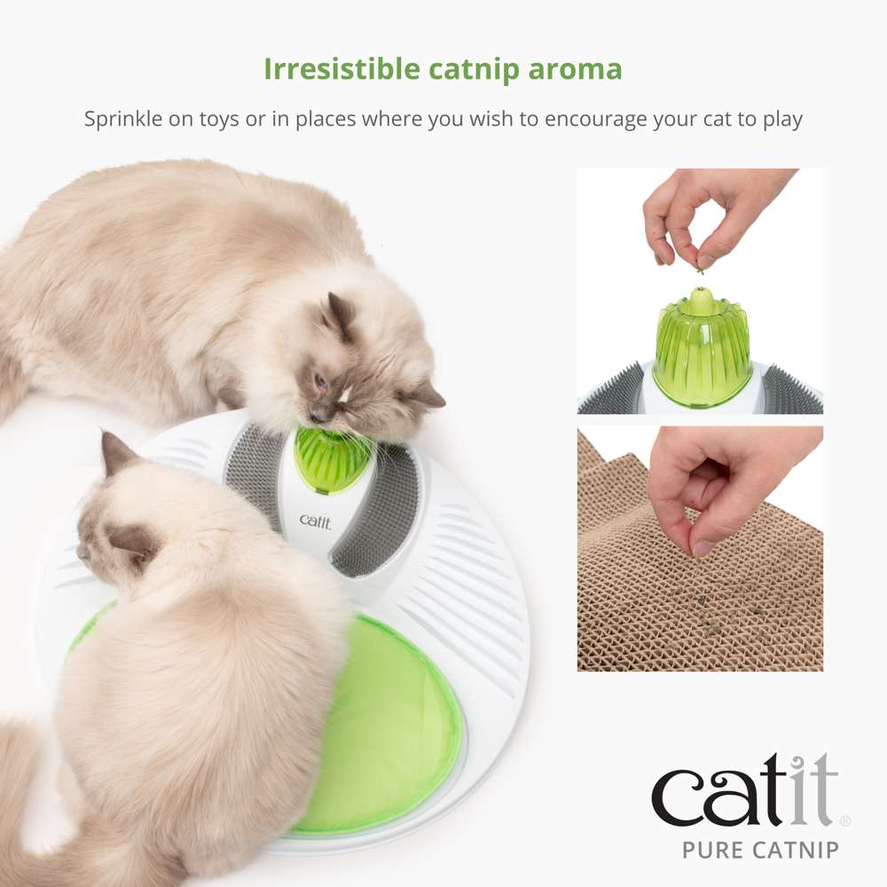 Catit Pure Catnip
