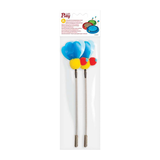 Abeilles de rechange Catit pour circuits 3 en 1 avec balle Catit Play