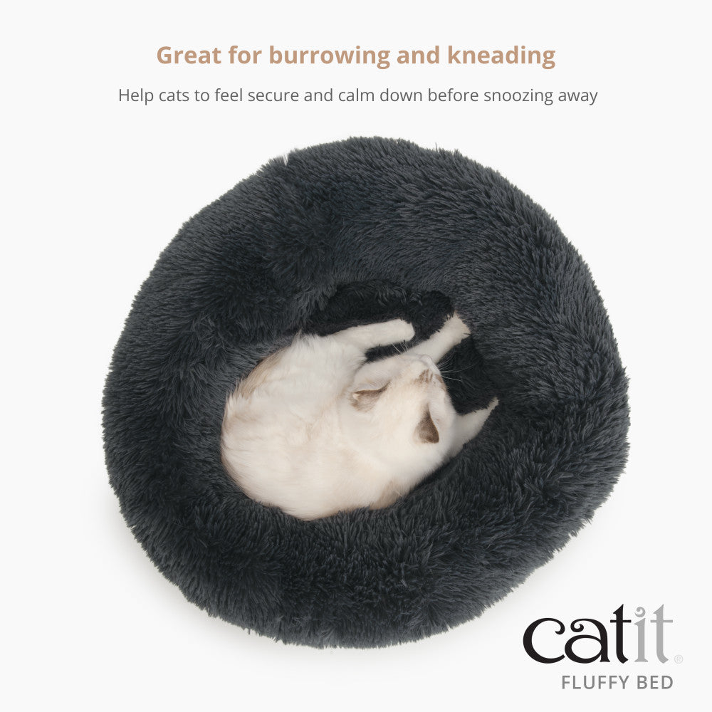 Catit Fluffy Bed Catit Canada