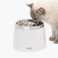 Abreuvoir Catit avec dessus en acier inoxydable