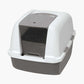 Catit Litter Box with Airsift Filter System Jumbo