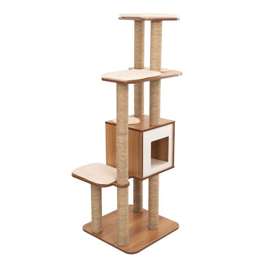Meuble Vesper High Base  – XL