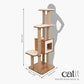 Meuble Vesper High Base  – XL