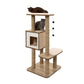 Meuble Vesper High Base – Chêne