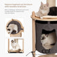 Arbre à chat TreeHouse Vesper –  moyen