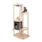 Arbre à chat TreeHouse Vesper –  grand