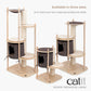 Arbre à chat TreeHouse Vesper –  grand