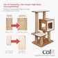 Catit Vesper High Base Giant