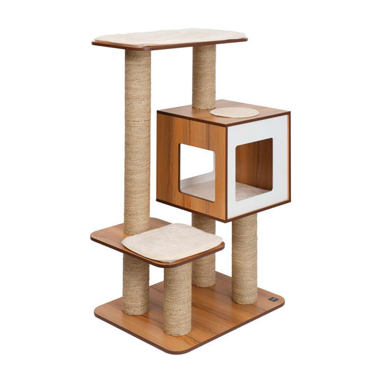 Meuble Vesper High Base – Géant