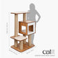 Catit Vesper High Base Giant