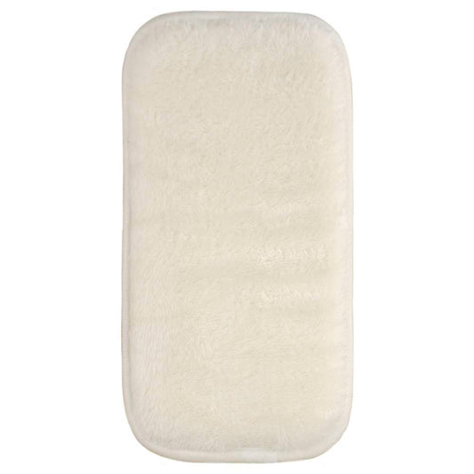 Coussin douillet Vesper - 28 x 56 cm