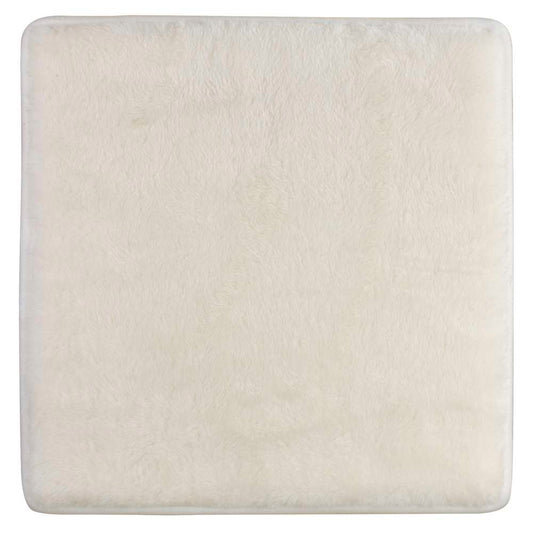 Coussin douillet Vesper - 34,5 x 34,5 cm