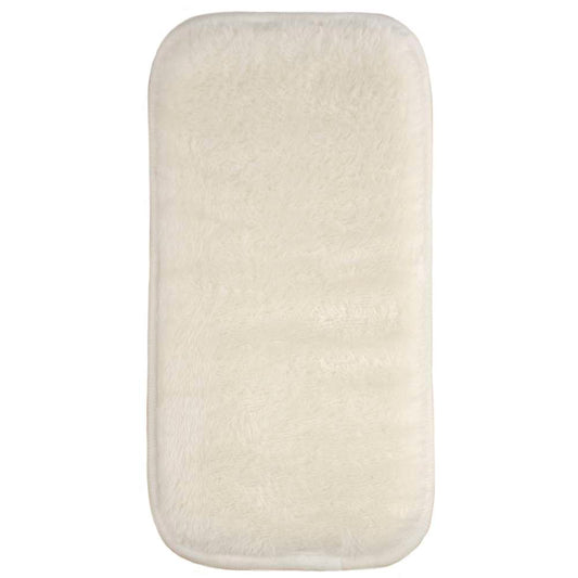 Coussin douillet Vesper - 32,5 x 65 cm