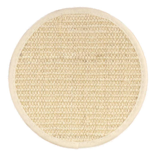 Tapis à griffer Vesper en sisal - 20 cm