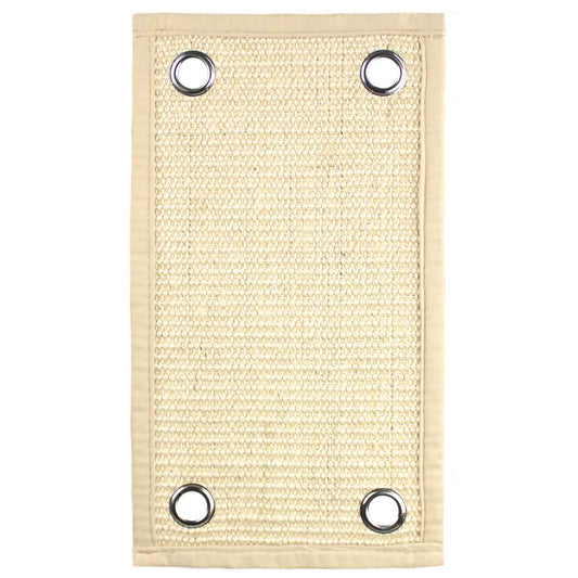 Tapis à griffer Vesper - 38 x 21 cm