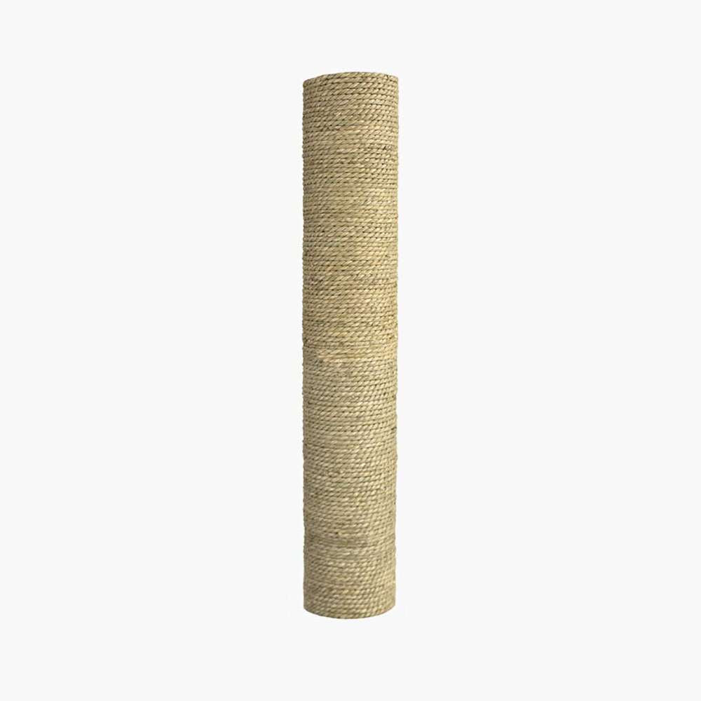 Poteau à griffer Vesper en jonc de mer V2 - 8 x 44,5 cm