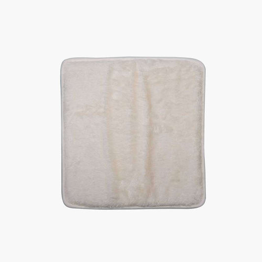 Coussin douillet Vesper - 34,5 x 34,5 cm