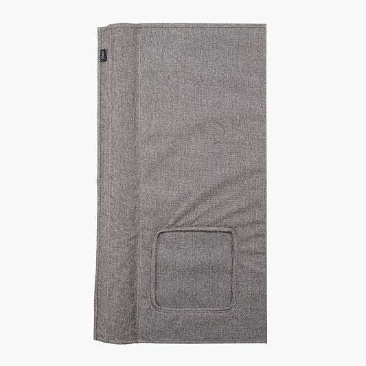 Panneau en tissu pour le meuble Cubo Tower Vesper
