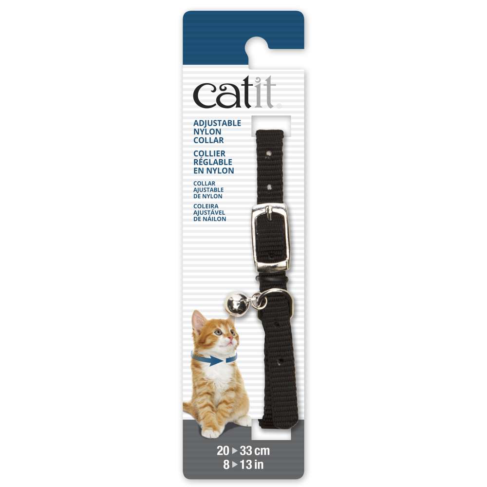 Catit Nylon Collar Regular