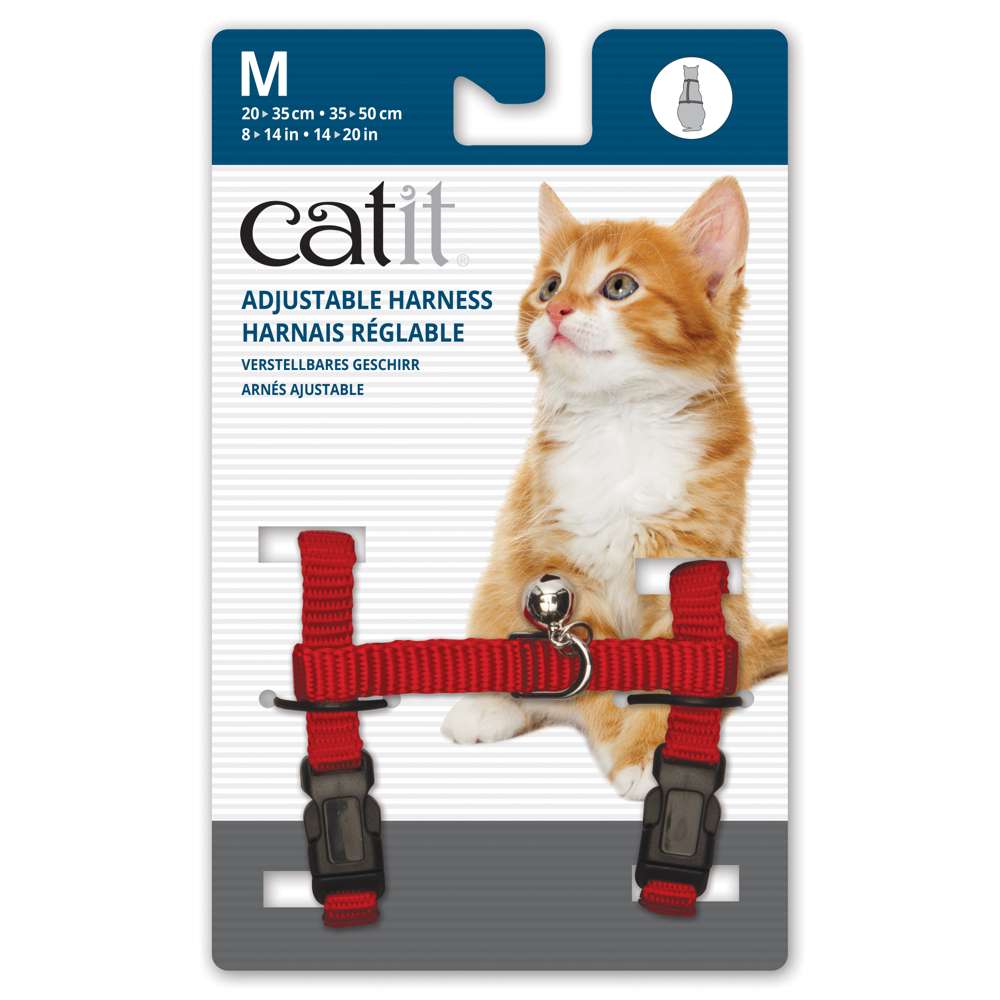Catit Adjustable Harness