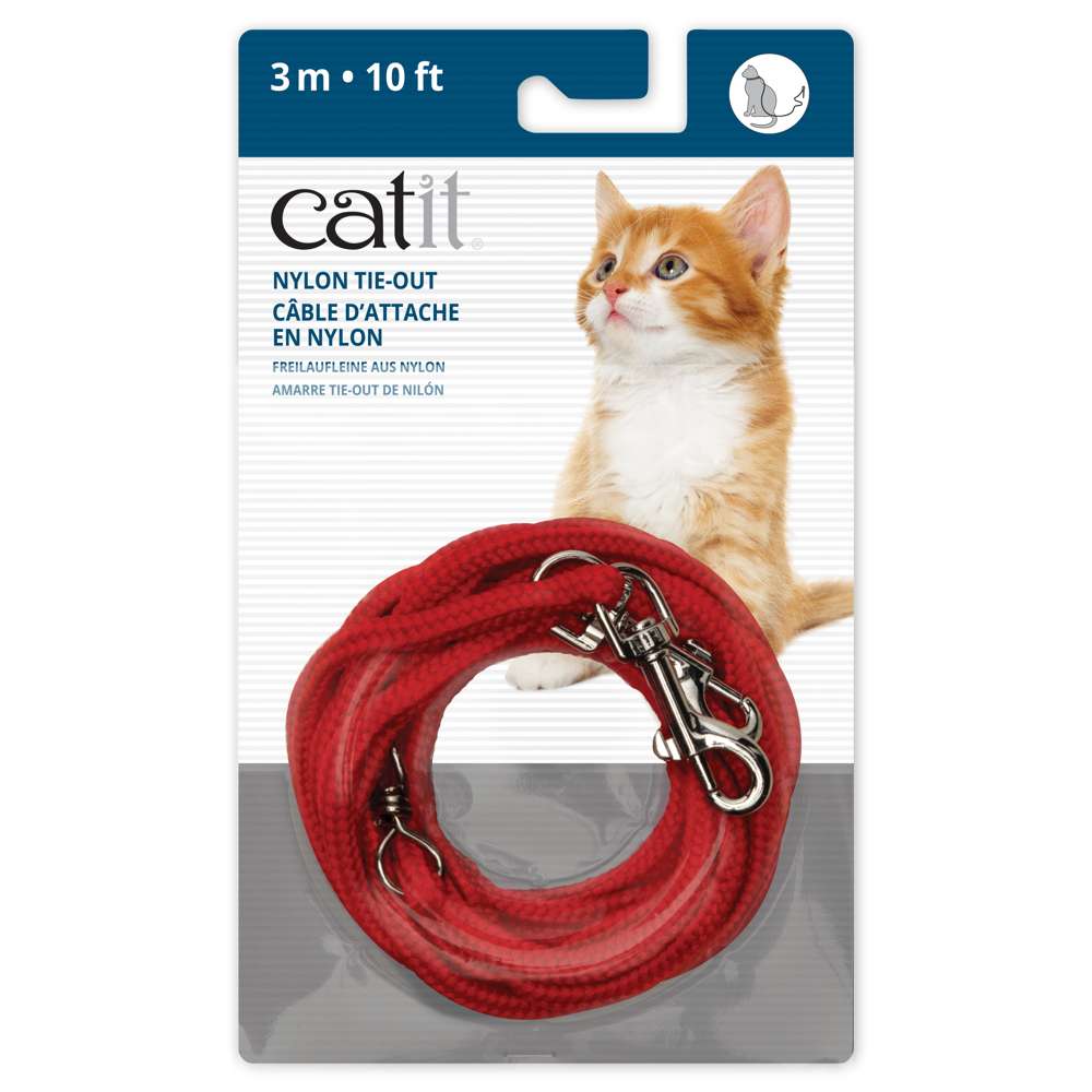 Catit Nylon Tie Out
