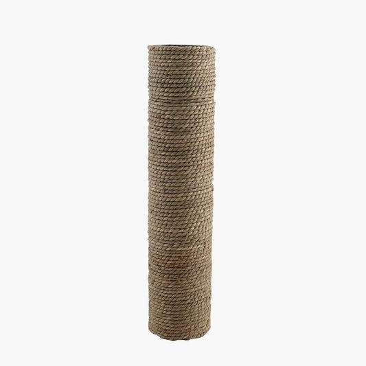 Seagrass scratch post 8 x 35.5 cm