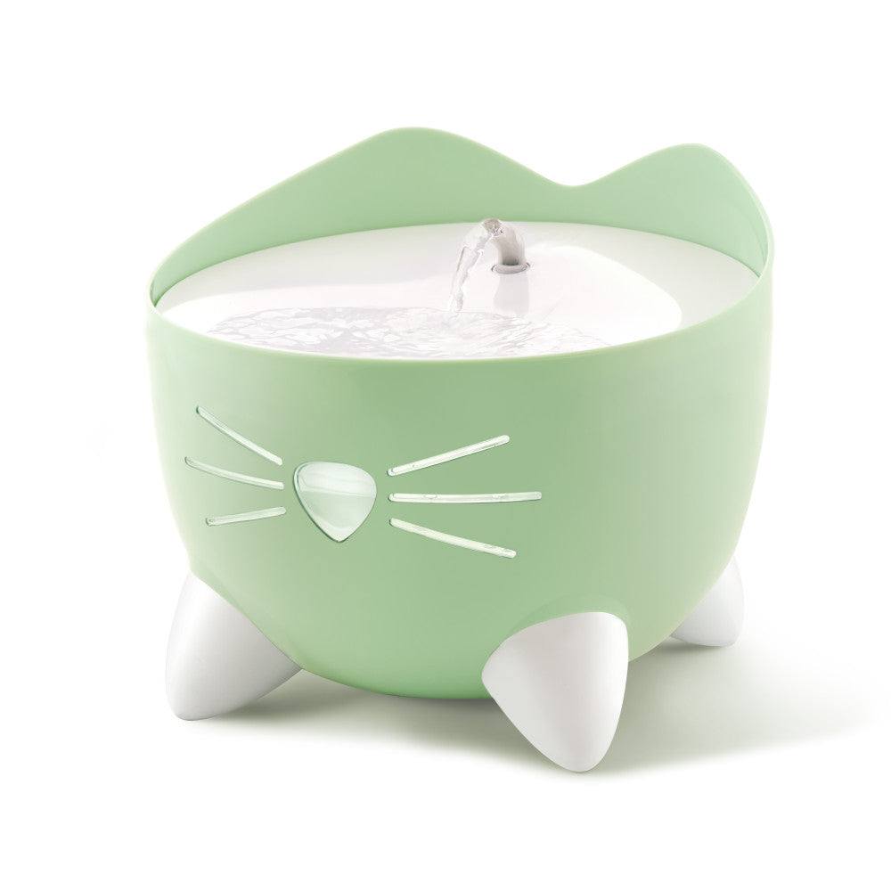 Catit PIXI Fountain Mint Green