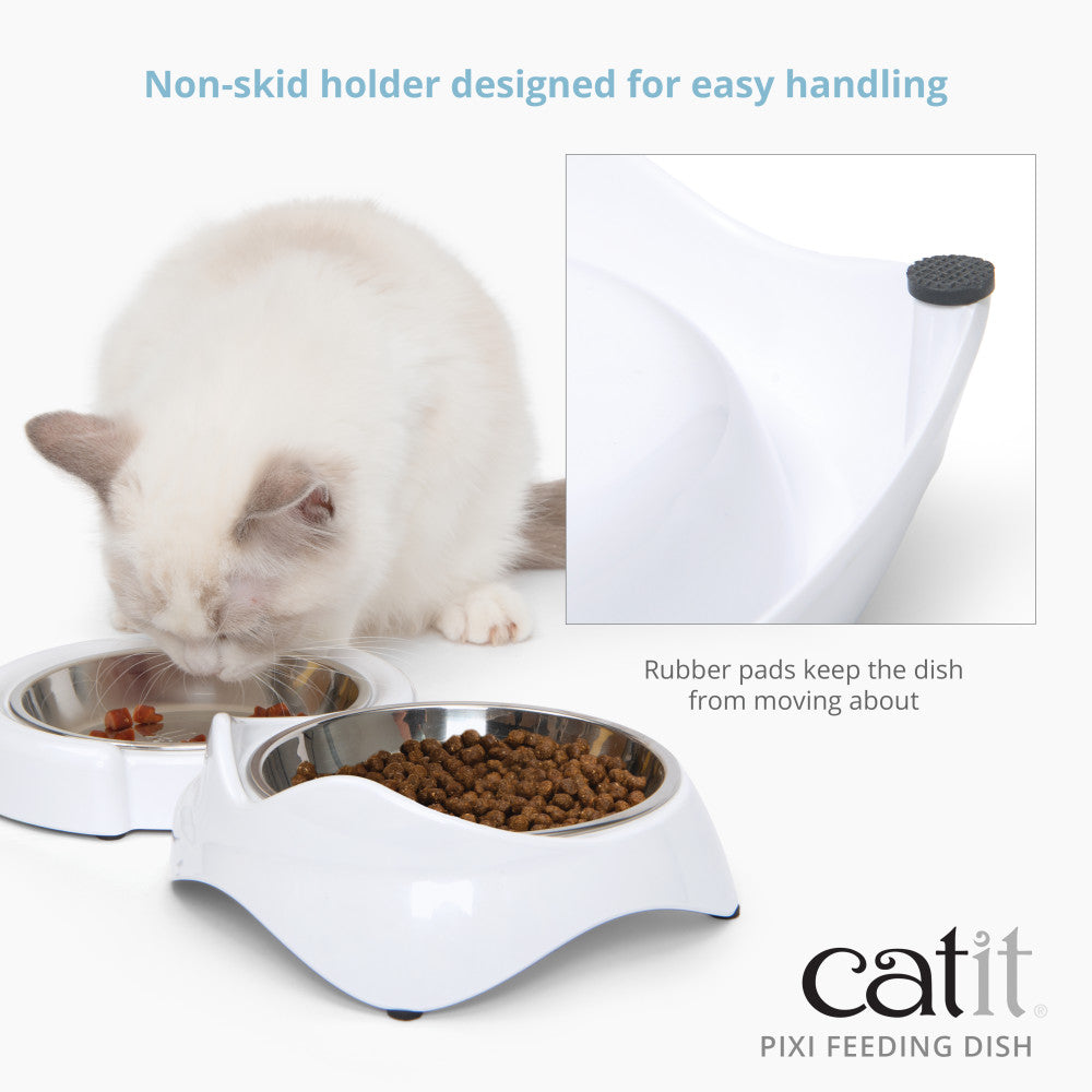 Catit PIXI Feeding Dish Catit Canada