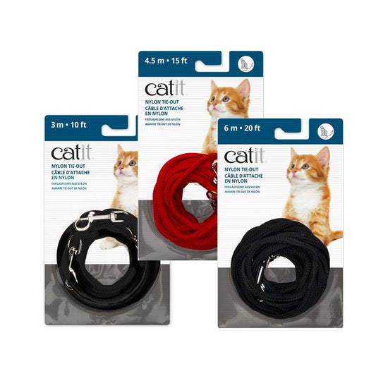 Catit Nylon Tie Out