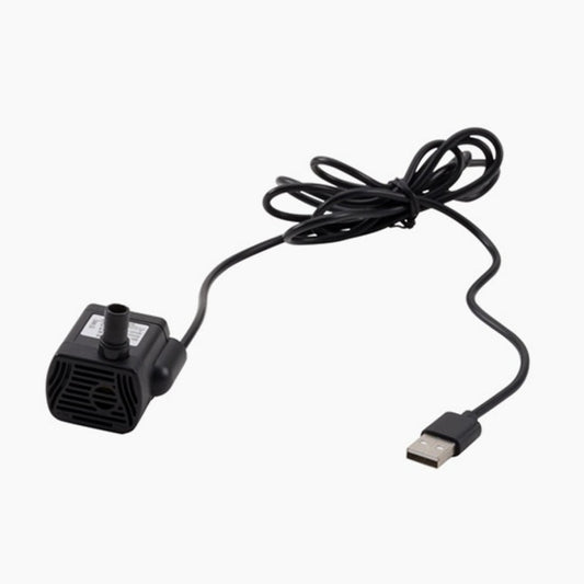 Catit Replacement USB Pump for LED Flower Fountain