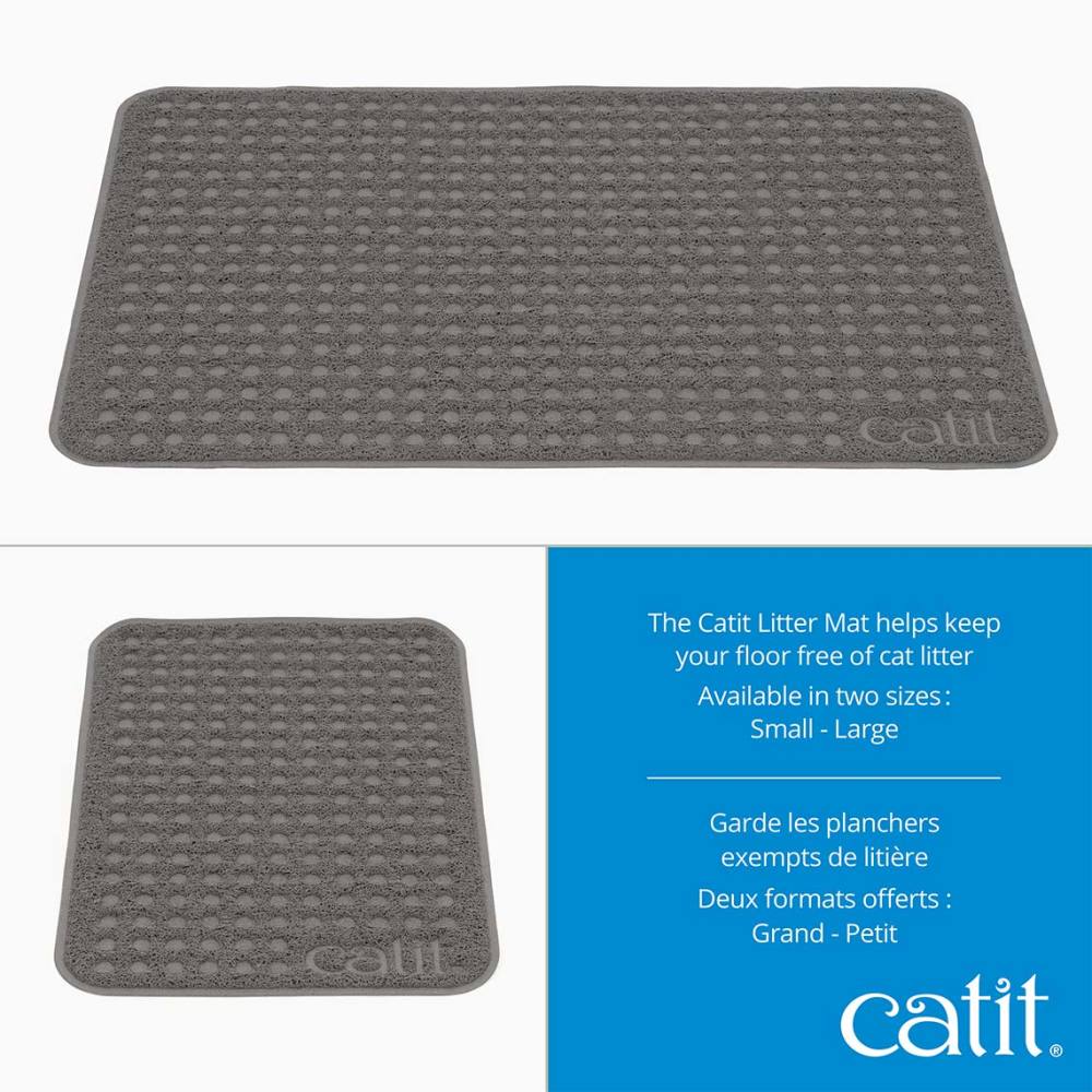 Catit Litter Mat Large Catit Canada