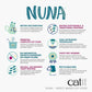 Catit Nuna - Nourriture à base de protéines d’insectes pour chats