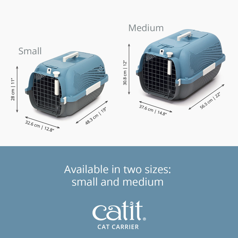 Modern cat carrier best sale