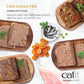 Cuisine pâté delicious paté with high meat content, ideal for adult and senior cats