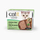 Cuisine cat food chicken pâté with Liver