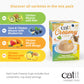 Creamy cups discover all varieties in the mix pack 