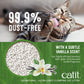 Catit Go Natural! Ultra-Light Clumping Cat Litter