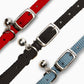 Nylon cat collars