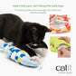 Catit Catnip Bags